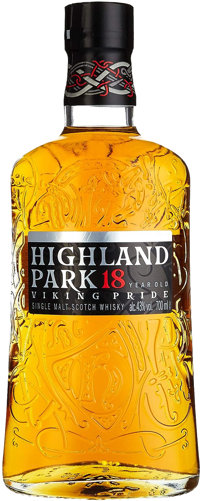 Highland Park 18 yo 0,7 l